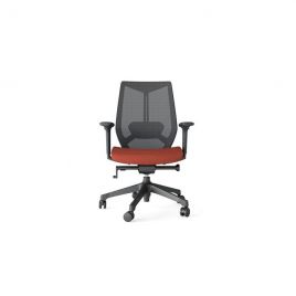 Ignite Chair-Red