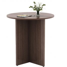 Circular Meeting Table