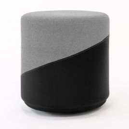 Pog Stool-Winter